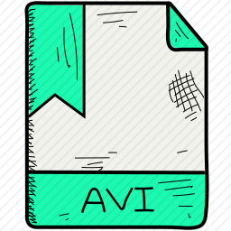 AVI文件