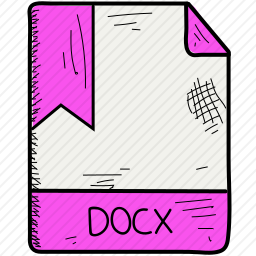 DOCX文件