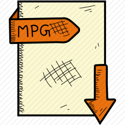 <em>MPG</em>文件