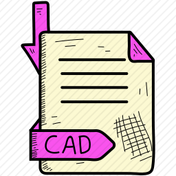 <em>CAD</em>文件