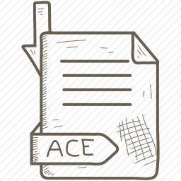 <em>ACE</em>文件