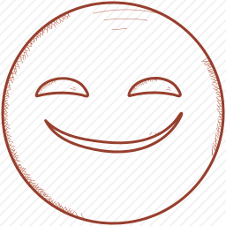 微笑