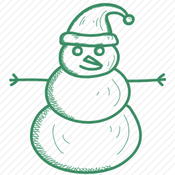 雪人