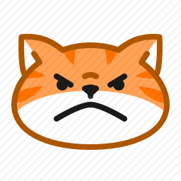愤怒