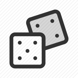 <em>骰子</em>