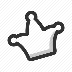 <em>小丑</em>帽子