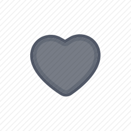 <em>爱心</em>