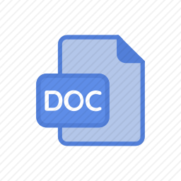 doc文件