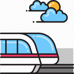火车