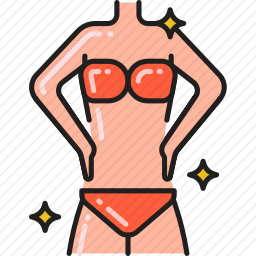 女孩