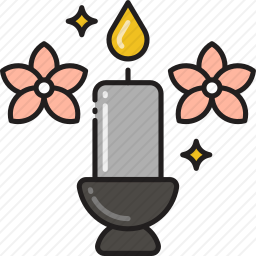 蜡烛