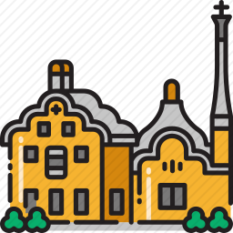 <em>教堂</em>