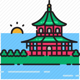 寺庙