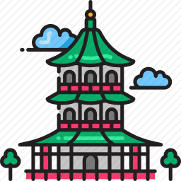 寺庙