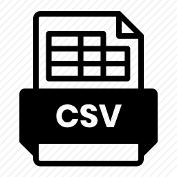 csv文件