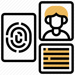 个人指纹