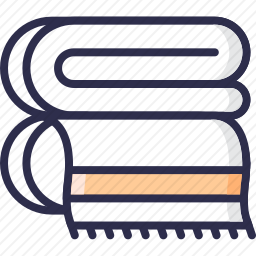 <em>毛巾</em>