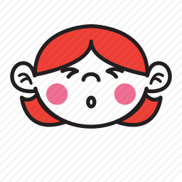 <em>小女孩</em>