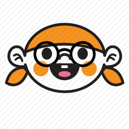 <em>小女孩</em>