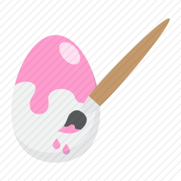 绘画
