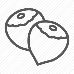 <em>榛子</em>