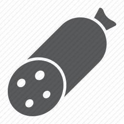 <em>香肠</em>