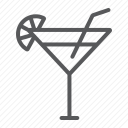 鸡尾酒