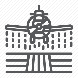 喷洒