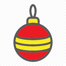 <em>圣诞球</em>