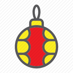 <em>圣诞球</em>