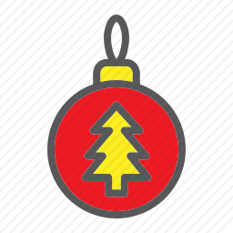 <em>圣诞球</em>