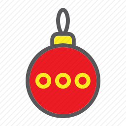 <em>圣诞球</em>