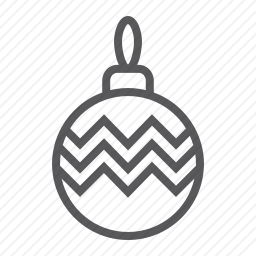 <em>圣诞球</em>