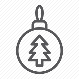 <em>圣诞球</em>