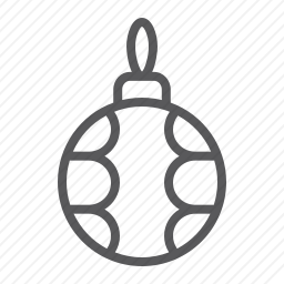 <em>圣诞球</em>