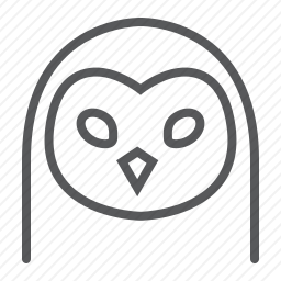 <em>猫头鹰</em>