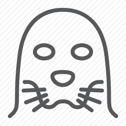 <em>海豹</em>