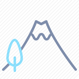 <em>富士山</em>
