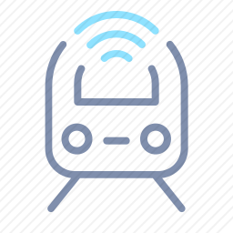 火车