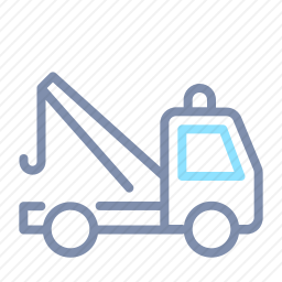 <em>拖车</em>