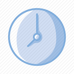 <em>时钟</em>