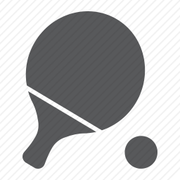 <em>乒乓球</em>