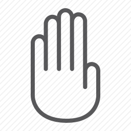 <em>手</em>