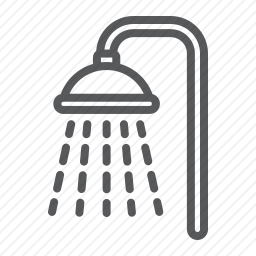 <em>淋浴</em>