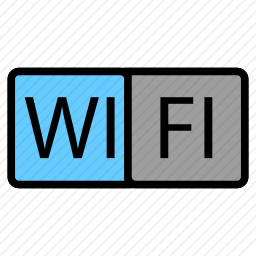 WiFi