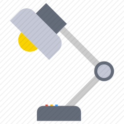 <em>台灯</em>