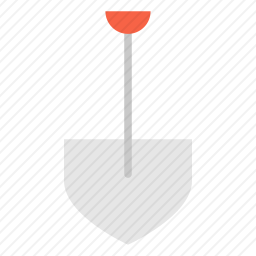 <em>铲子</em>
