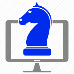 <em>国际象棋</em>