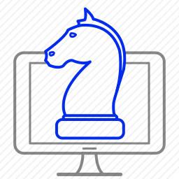 <em>国际象棋</em>