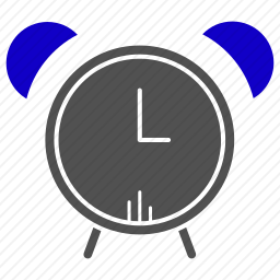 <em>闹钟</em>